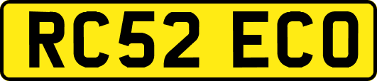 RC52ECO