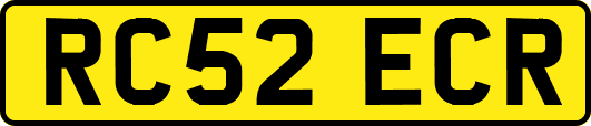 RC52ECR