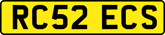 RC52ECS