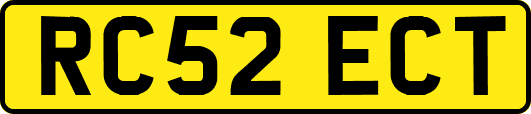 RC52ECT