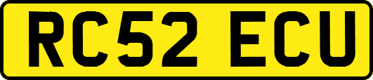 RC52ECU