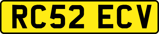 RC52ECV
