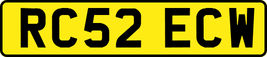 RC52ECW
