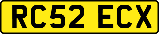 RC52ECX