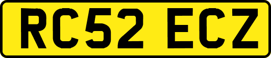 RC52ECZ