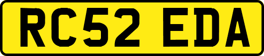 RC52EDA