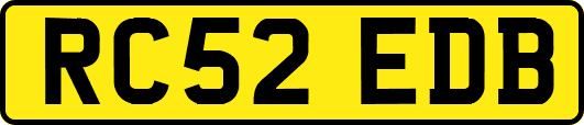 RC52EDB