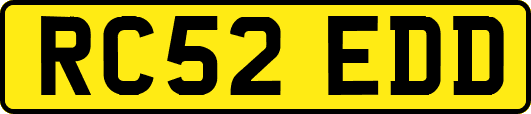 RC52EDD