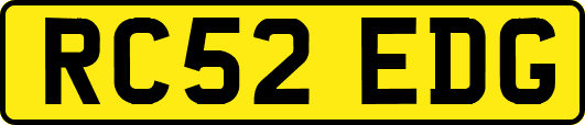 RC52EDG