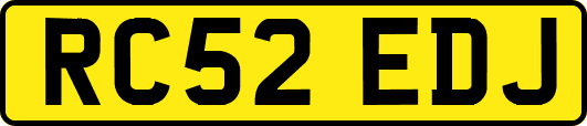 RC52EDJ