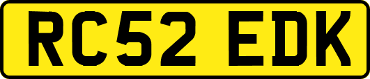 RC52EDK