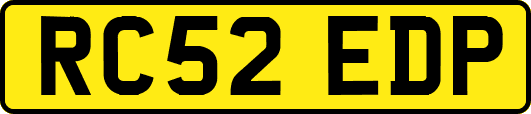 RC52EDP