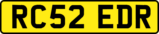 RC52EDR