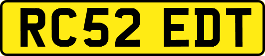 RC52EDT