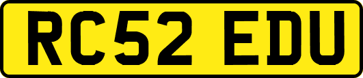 RC52EDU
