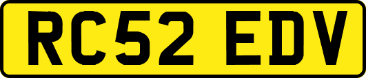 RC52EDV