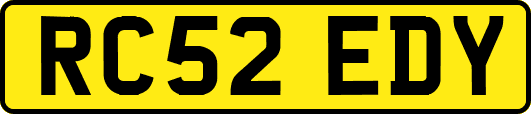 RC52EDY