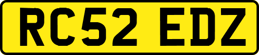 RC52EDZ