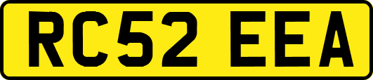 RC52EEA