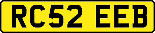 RC52EEB