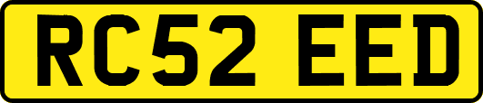 RC52EED