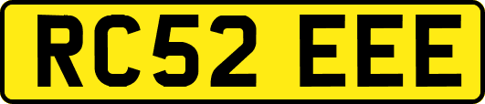 RC52EEE