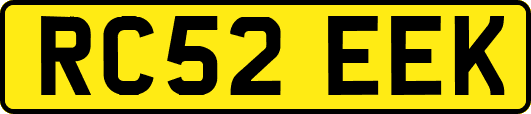 RC52EEK