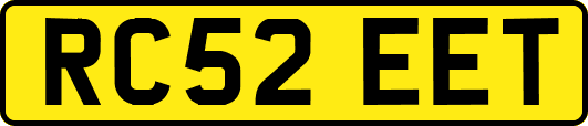 RC52EET