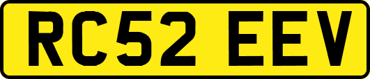 RC52EEV