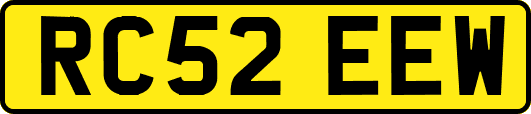RC52EEW