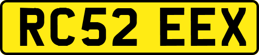 RC52EEX