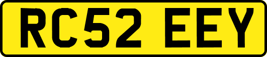 RC52EEY