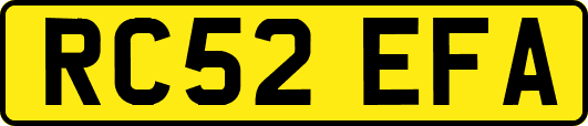 RC52EFA