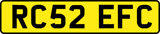 RC52EFC