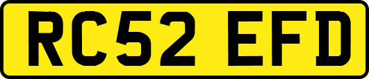 RC52EFD