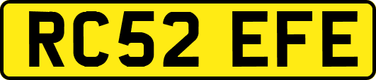 RC52EFE