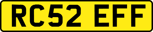 RC52EFF