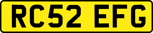 RC52EFG