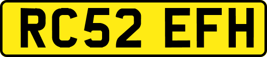 RC52EFH