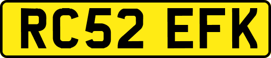 RC52EFK