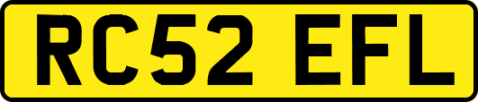 RC52EFL