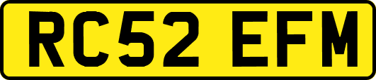 RC52EFM