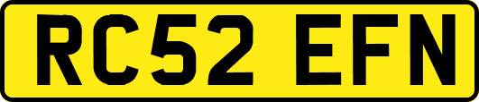 RC52EFN