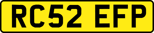 RC52EFP