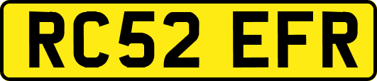 RC52EFR