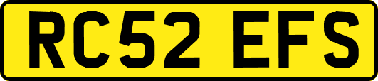 RC52EFS