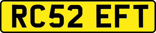 RC52EFT
