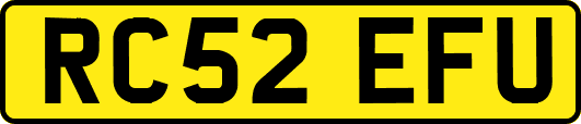 RC52EFU