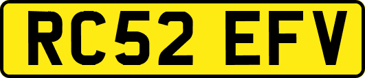 RC52EFV