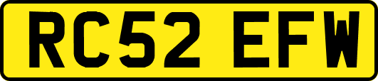 RC52EFW